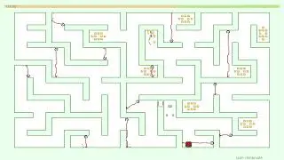 N++ - Laser Checkmate (SU-X-09-04) - G++
