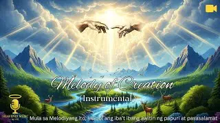 Relaxing Music 06 &ndash; Melody of Creation | Joyful & Relaxing Instrumental (Original Music)