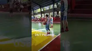 USBC Sports 24/7 Papawis! 1/30/2026