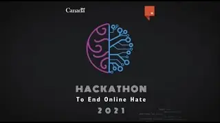 Hackathon to End Online Hate