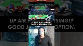 Ryu Starter Guide - Super Smash Bros Ultimate