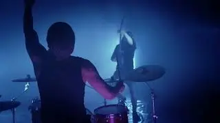 Khroma - Carnivorous (Official Music Video)