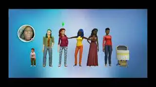 Sim Mobile ep 46 🤫