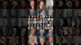 All USA presidents says Witch doctor!#shorts #womboai #witchdoctor #new #like #subscribe #newvideo
