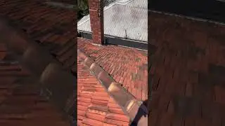 Another successful roof restoration completed in Narre Warren ✅ _ #roofingrepair #roof #australia