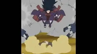 Naruto #transition