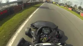 Rye House Prokart Karting