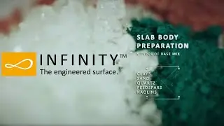 How are Infinity Surfaces Made?