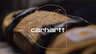 Carhartt Horizontal Zip Tote Bag – Water-Resistant Durable Tote #CarharttTote