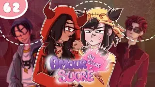 [FANFICTION : AMOUR SUCRE AU SUCRE] - ÉPISODE 62