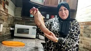 خليه روزبيف ❓ شرايح قطعيه ولو ولادك مش بيحبوه من النهاردة هيطلبوه #لسان #العجل #لحمه #الراس #حصري