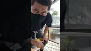 How to Tint Flat Glass Windows (Even If You're a Beginner)