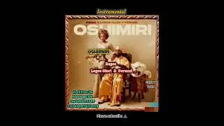 Ragee x Logos Olori x Peruzzi - Oshimiri | Freebeat Instrumental Afrobeat Amapiano Chivido Type Beat