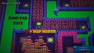 #Map Maker || Insane Solo Showdown Map ||