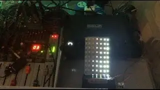 Musical | Harmonized Dancing Lights | VU Lighting Using IC LM3914N