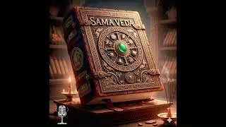 Sama Veda | Importance, Hymns & Music of the Gods
