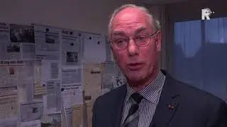 Korendijk verliest de strijd tegen de windmolens