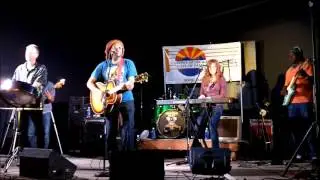 AMEHOF  -  Fundraiser Concert  -  AMEHOF  Inductee  Walt Richardson    5 17 15