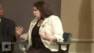TribLive: Van de Putte on the Outside Groups