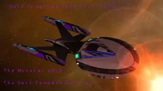 NEW SHIP! | Dark Timeline Tempest Class | Full Tests!