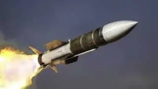 Turkey successfully conducts another live-fire test of the Tayfun hypersonic ballistic missile