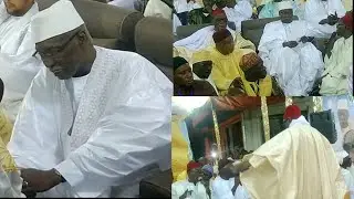 Revivez gamou tamkharite 2019 médina avec Al KHALIFA & pape tafsir Sakho Abdou Aziz mbaye