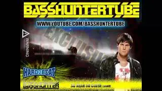 Basshunter - So Near So Close (Demo)