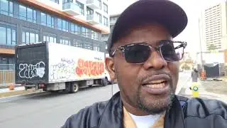 THE MOST DANGEROUS NEIGHRHOOD CHANGE TO, MODEL CITY - REGENT PARK- CANADA