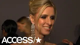 Does Nicky Hilton Want To Set Up Paris Hilton With A New Man? | Access
