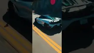 Living the Dream with Fast Lane Exotic Car Club: Amazing Group Ride🤩🥳 #shorts #exoticars #fastlane