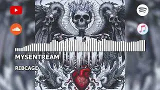 Mysentream - RIBCAGE (prod.  MISHA DUDKIN)