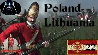 Ep22 Empire Total War Darthmod 8.0.1 Poland Lithuania Future Plans