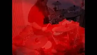 Invent Animate - Cloud Cascade Drum Cover