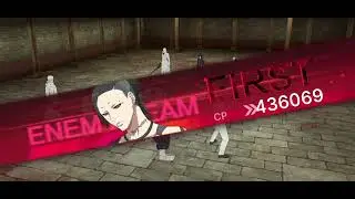Real Time Arena - Daily Fights - Tokyo Ghoul Break The Chains
