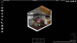 [B42]Project RV Interior Tool - Restore Darkness/Fog of War