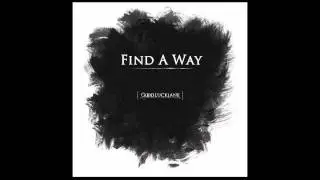 Good Luck Jane - Find A Way
