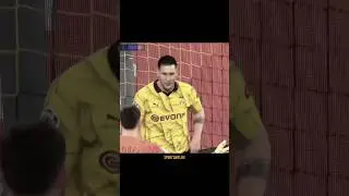 🥅 Best Defence 🤯👀#bvbfcb #footballfans #sports #football #viral #short