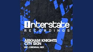 City Skin (Original Mix)