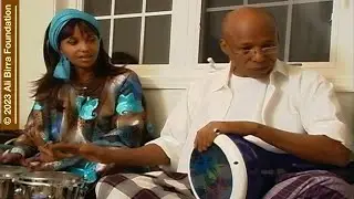 Dr. Ali Birra's Intimate Gathering at Home in Toronto, Canada Part 2