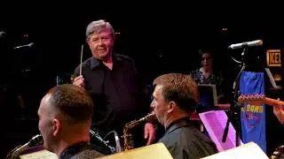 Medley - MGA & Big Band VETO