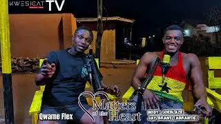 Matters Of The Heart 2026 Episode 1.
