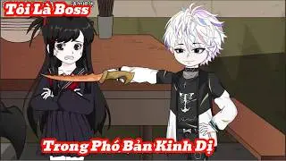 [Full] T&ocirc;i L&agrave; Boss Của Ph&oacute; Bản Kinh Dị | Meihaysub