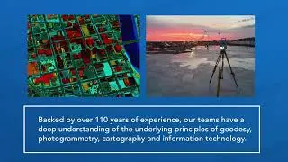 Woolpert Asia Pacific - 2025