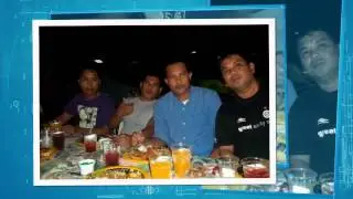 MMDA SCANDAL 2012