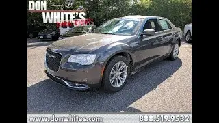 2017 CHRYSLER 300 Cockeysville, MD 715006