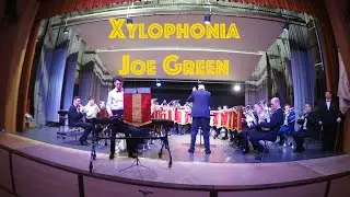 Xylophonia - Joe Green