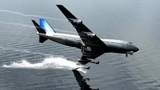 Most Dangerous Airplane Landings