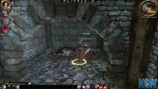 Dragon Age Origins: The Arl Of Redcliffe - Redcliffe Castle - Basement (RL8) | WikiGameGuides