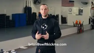 SwiftKick Martial Arts San Diego Boxing Defense and Sparring Prep Technique Module Introduction