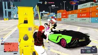 Aka Milo 𝒙 Meo - GTA5ONLINE